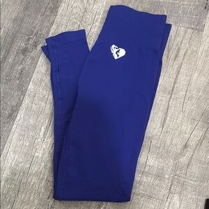 Women’s best purple leggings